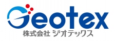 株式会社 ジオテックス